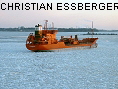 CHRISTIAN ESSBERGER IMO9212498