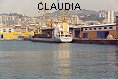 CLAUDIA IMO9187136