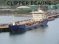 CLIPPER BEAUNE IMO9281798