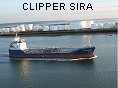 CLIPPER SIRA IMO9346500