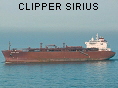 CLIPPER SIRIUS IMO9379404
