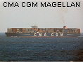 CMA CGM MAGELLAN IMO9454424