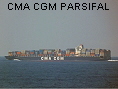 CMA CGM PARSIFAL IMO9318060