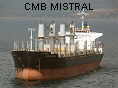 CMB MISTRAL IMO9498937