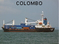 COLOMBO IMO8906652