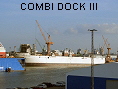 COMBI DOCK III IMO9432828