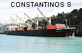 CONSTANTINOS S IMO8906834