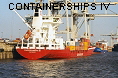 CONTAINERSHIPS IV IMO9083043