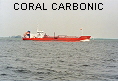 CORAL CARBONIC IMO9201906