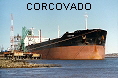 CORCOVADO IMO7388798