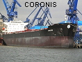 CORONIS IMO9299616