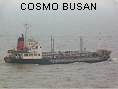 COSMO BUSAN IMO9005950
