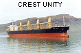 CREST UNITY IMO9020089
