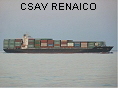 CSAV RENAICO IMO9329643