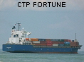 CTP FORTUNE IMO9181730