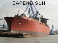 DAPENG SUN IMO9308479