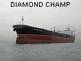 DIAMOND CHAMP IMO9281891