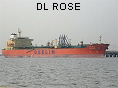 DL ROSE IMO9365374