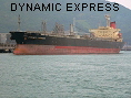 DYNAMIC EXPRESS IMO9032680