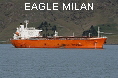 EAGLE MILAN IMO9451460