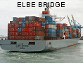 ELBE BRIDGE IMO9169122