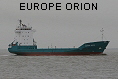EUROPE ORION IMO9143415