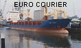 EURO COURIER IMO8203701