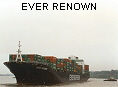 EVER RENOWN IMO9055474