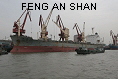 FENG AN SHAN IMO8400608