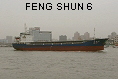FENG SHUN 6 IMO8626214