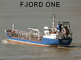 FJORD ONE IMO9280110