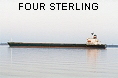 FOUR STERLING IMO9063641