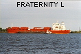 FRATERNITY L IMO8420517