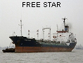 FREE STAR IMO8414336