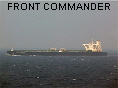 FRONT COMMANDER IMO9174397
