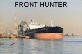 FRONT HUNTER IMO9157727