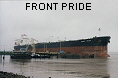 FRONT PRIDE IMO9018464
