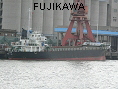 FUJIKAWA IMO8808032