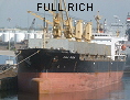 FULL RICH IMO9074066