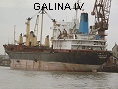 GALINA IV IMO7939822
