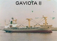 GAVIOTA II IMO7932692