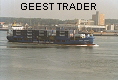 GEEST TRADER IMO9110535