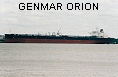 GENMAR ORION IMO9224271