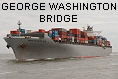 GEORGE WASHINGTON BRIDGE IMO9302073