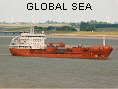 GLOBAL SEA IMO9427433