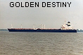 GOLDEN DESTINY IMO8014265