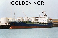 GOLDEN NORI IMO9151137