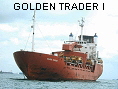 GOLDEN TRADER I IMO7820538