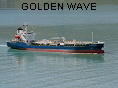GOLDEN WAVE IMO9276224