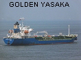GOLDEN YASAKA IMO9166974